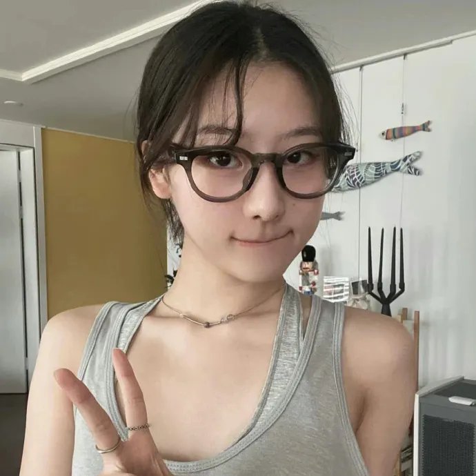 喜欢就是喜欢